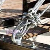 سیم بکسل فولادی سایز 12میلیمتر 19*6 سیم بکسل فولادی سایز 12میلیمتر 19*6